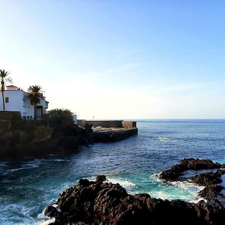 Ocean Orchidea Daire Puerto de la Cruz  Dış mekan fotoğraf