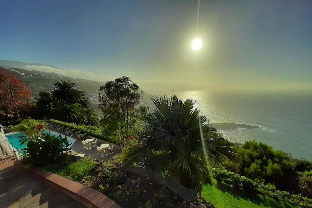 Ocean Orchidea Daire Puerto de la Cruz  Dış mekan fotoğraf