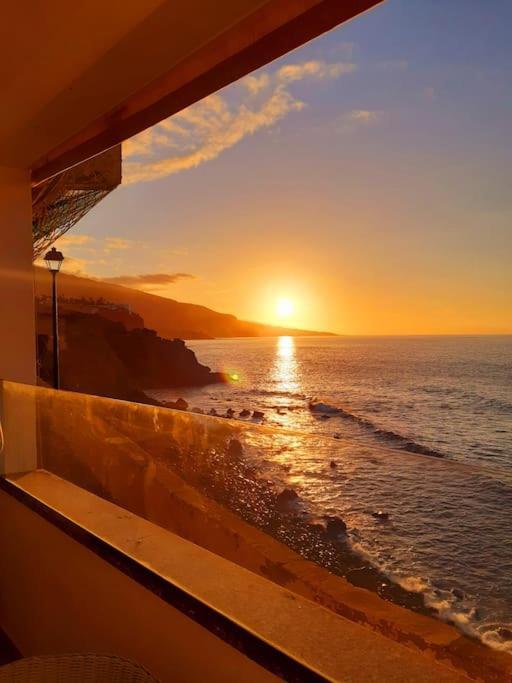 Ocean Orchidea Daire Puerto de la Cruz  Dış mekan fotoğraf