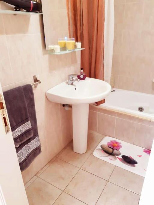 Ocean Orchidea Daire Puerto de la Cruz  Dış mekan fotoğraf