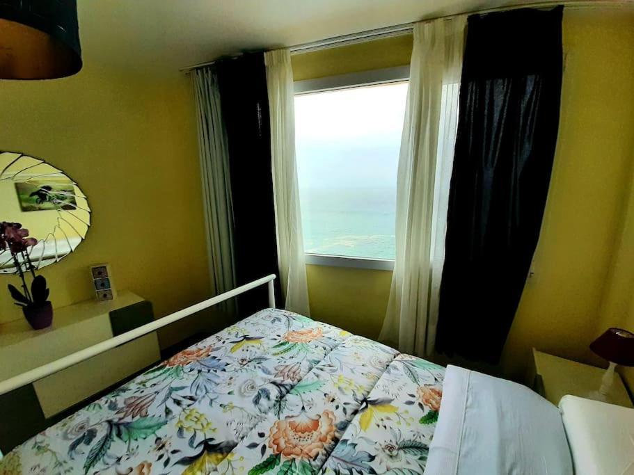 Ocean Orchidea Daire Puerto de la Cruz  Dış mekan fotoğraf